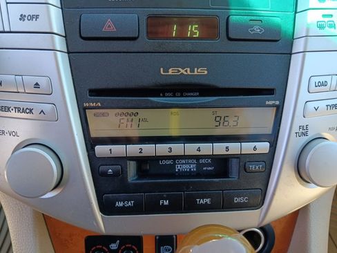Used 2008 Lexus RX 350 AWD image 19