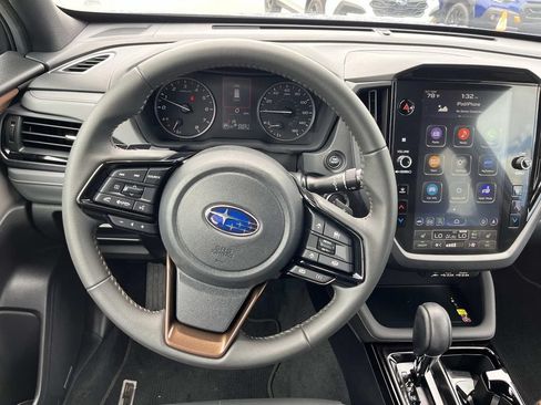 Certified 2026 Subaru Forester Sport w/ Sport Package AWD/4WD image 12