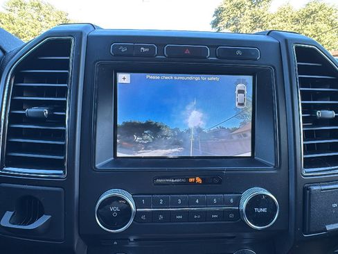 Used 2018 Ford Expedition Limited image 19