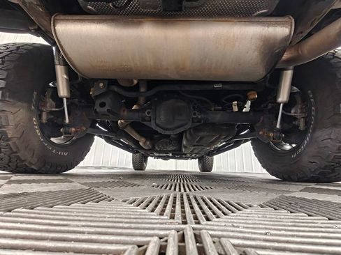 Used 2018 Jeep Wrangler Unlimited Rubicon AWD/4WD image 51