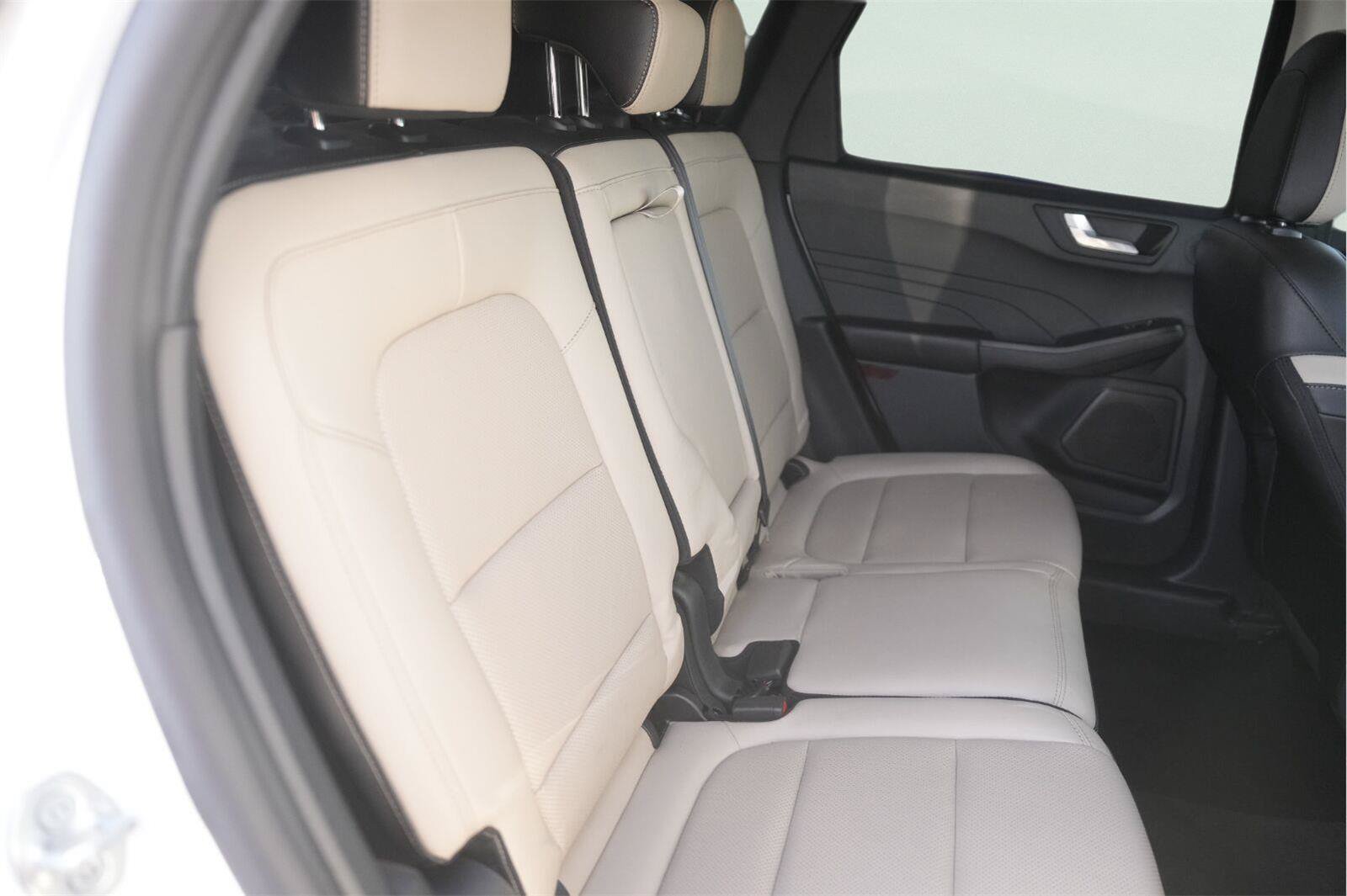 Used 2022 Ford Escape SEL w/ Technology Package FWD image 16