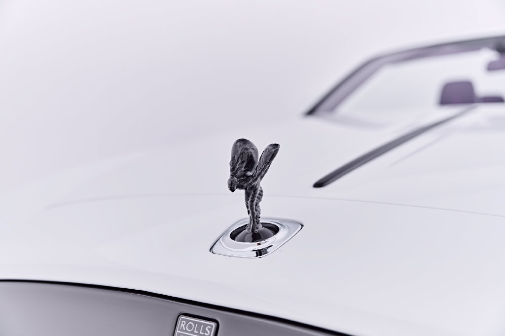 Used 2020 Rolls-Royce Dawn RWD image 29