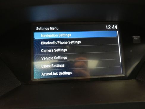 Used 2018 Acura MDX SH-AWD w/ Technology Package image 36