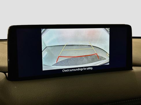 Used 2025 MAZDA CX-5 AWD 2.5 S w/ Select Package image 23