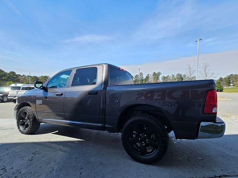 Used 2023 RAM 1500 Tradesman w/ Electronics Group image 5