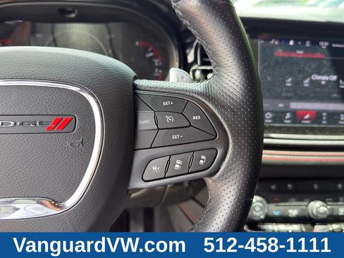 Used 2025 Dodge Durango GT AWD/4WD image 22