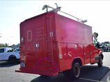 Used 2019 Ford Transit 350 138 DRW w/ Interior Upgrade Package image 5