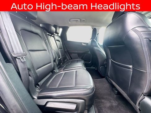 Used 2022 Ford Escape SEL FWD image 22