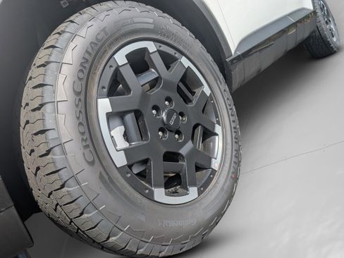 New 2026 Hyundai Palisade XRT Pro AWD/4WD image 9