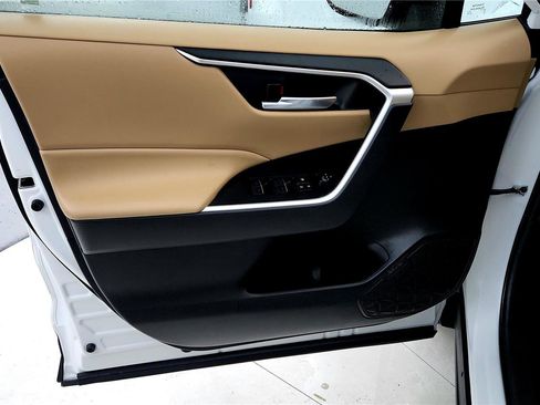 Certified 2023 Toyota RAV4 XLE image 31