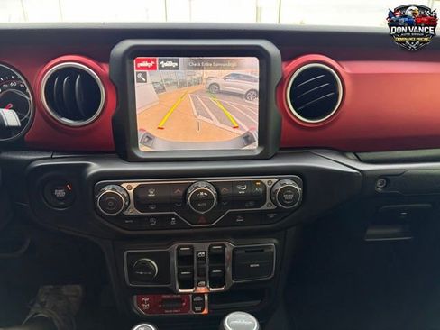 Used 2022 Jeep Gladiator Rubicon image 18