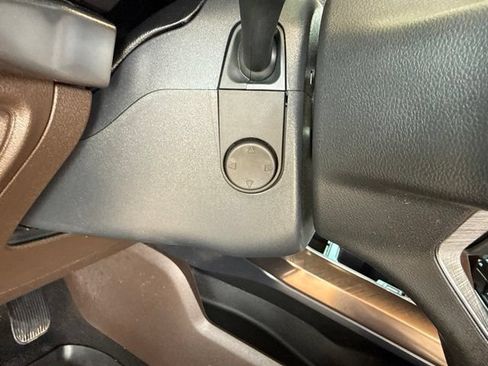 Used 2024 Ford F150 King Ranch w/ FX4 Off-Road Package AWD/4WD image 16