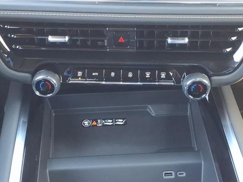 New 2026 Chevrolet Tahoe Premier w/ Sun And Tow Package image 21