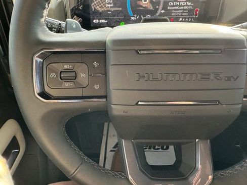 Used 2026 GMC Hummer EV SUV image 29