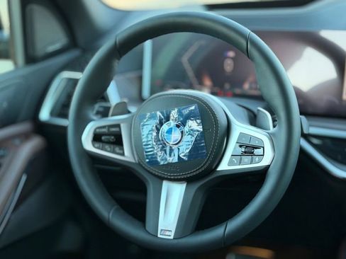New 2026 BMW X5 xDrive40i image 11
