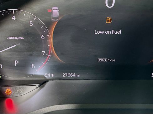 Used 2025 MAZDA CX-90 3.3 Turbo w/ Premium Sport Pkg image 11