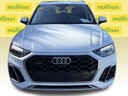 Used 2023 Audi Q5 2.0T Premium Plus w/ Premium Plus Package image 15