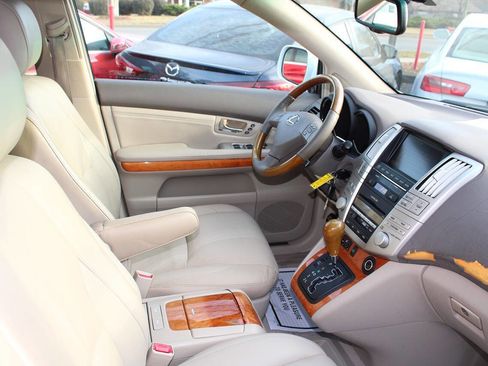 Used 2007 Lexus RX 350 AWD image 22