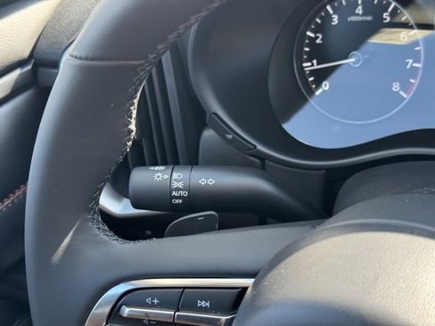 New 2026 MAZDA CX-50 AWD 2.5 S w/ Accent Package image 29