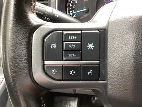 Used 2023 Ford F150 XLT w/ Equipment Group 301A Mid AWD/4WD image 52