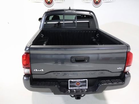 Used 2023 Toyota Tacoma SR image 25