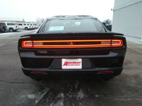 New 2026 Dodge Charger Scat Pack image 6