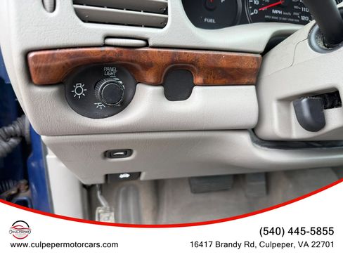 Used 2004 Chevrolet Impala w/ Preferred Equipment Group FWD image 18