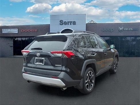 Used 2019 Toyota RAV4 Adventure image 6