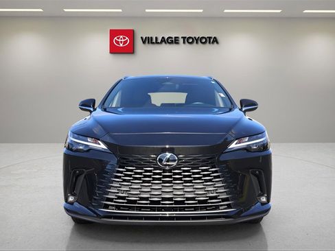 Used 2023 Lexus RX 350h image 8