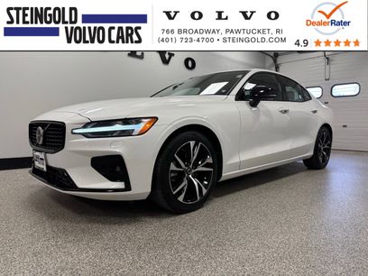 Certified 2025 Volvo S60 B5 Core