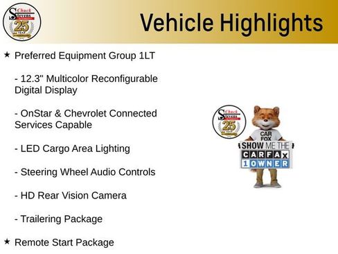 Used 2023 Chevrolet Silverado 1500 LT image 19