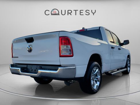 Used 2024 RAM 1500 Big Horn image 5