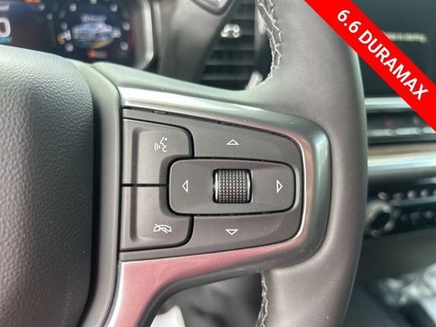 New 2026 Chevrolet Silverado 3500 LT w/ Convenience Package AWD/4WD image 19