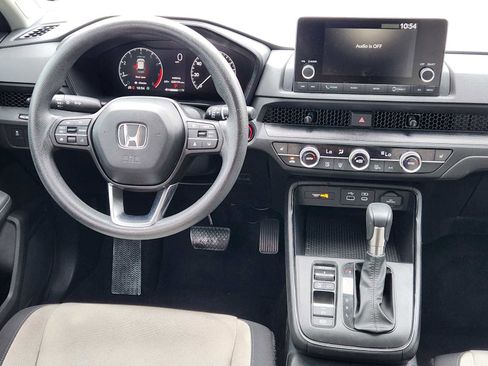 Used 2024 Honda CR-V EX image 27