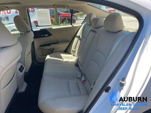 Used 2014 Honda Accord EX-L image 21