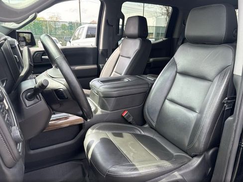 Used 2019 Chevrolet Silverado 1500 RST AWD/4WD image 8