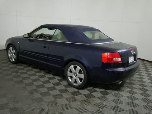 Used 2005 Audi A4 3.0 image 5