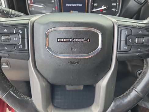 Used 2020 GMC Sierra 2500 Denali w/ Denali Ultimate Package image 31