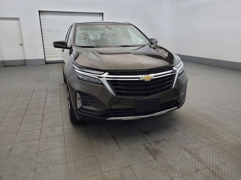 Used 2023 Chevrolet Equinox LT FWD image 14