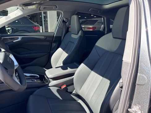 New 2026 Audi A6 Premium Plus image 13