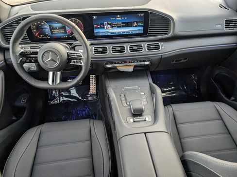 New 2026 Mercedes-Benz GLS 450 4MATIC image 27