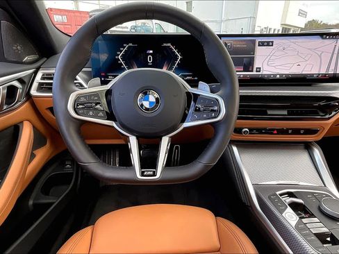 Certified 2025 BMW 430i xDrive Coupe w/ M Sport Package image 5