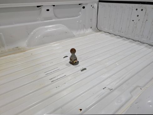 Used 2009 GMC Sierra 2500 SLT w/ SLT Convenience Package image 10