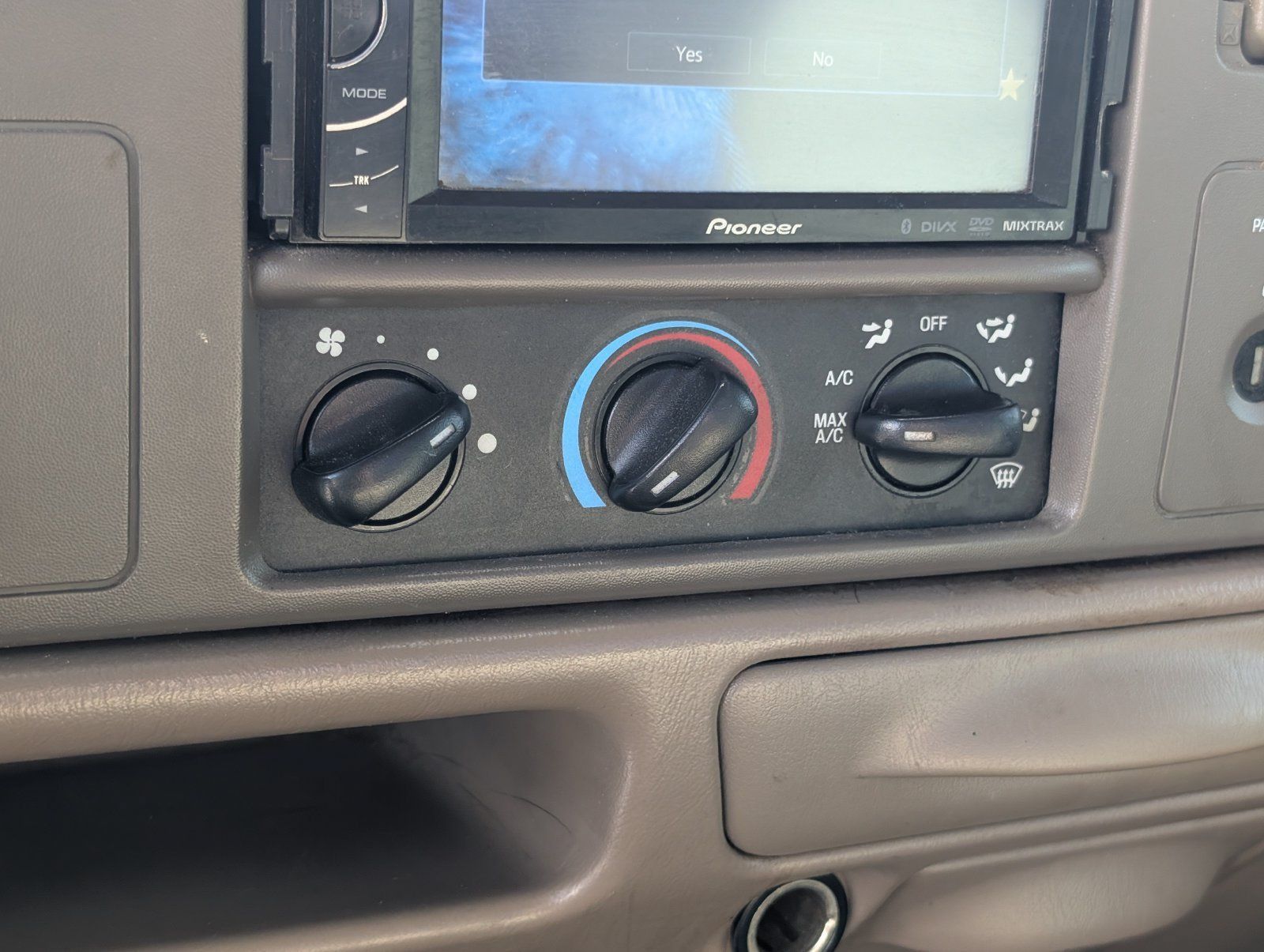 Used 2000 Ford F250 Lariat AWD/4WD image 20