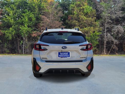 New 2026 Subaru Crosstrek 2.5i Limited AWD/4WD image 17