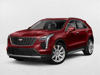 Used 2020 Cadillac XT4 Premium Luxury w/ Driver Assist Package AWD/4WD video 1