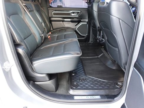 Used 2022 RAM 1500 Laramie image 31