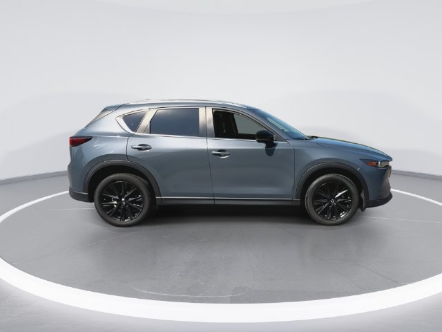 Used 2023 MAZDA CX-5 Carbon Edition AWD/4WD image 12