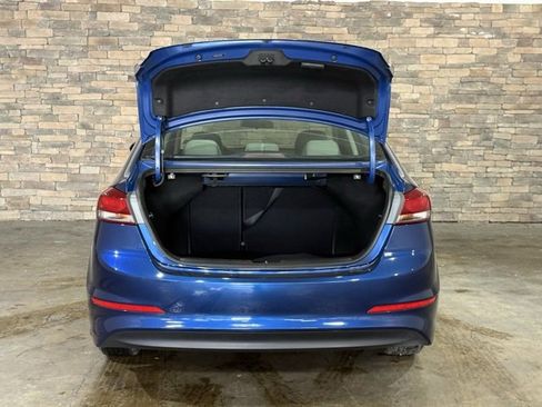Used 2018 Hyundai Elantra SEL w/ Cargo Package image 8
