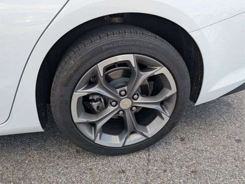 Used 2024 Chevrolet Malibu LT image 30